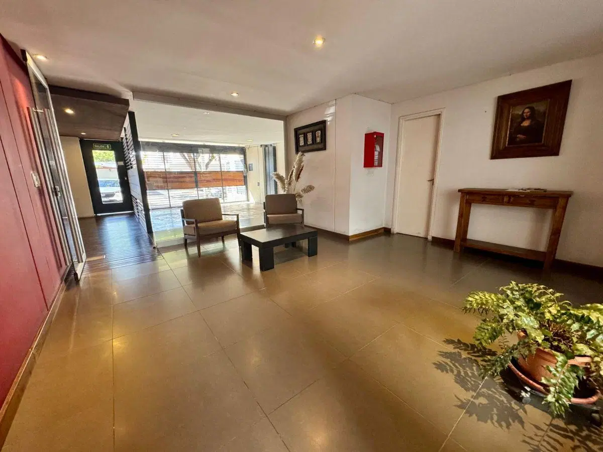 ALQUILER DEPARTAMENTO CALLE SARGENTO CABRAL CIUDAD 3