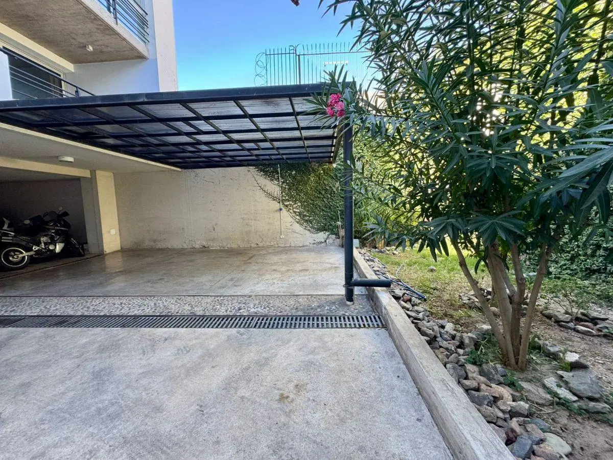ALQUILER DEPARTAMENTO CALLE SARGENTO CABRAL CIUDAD 2