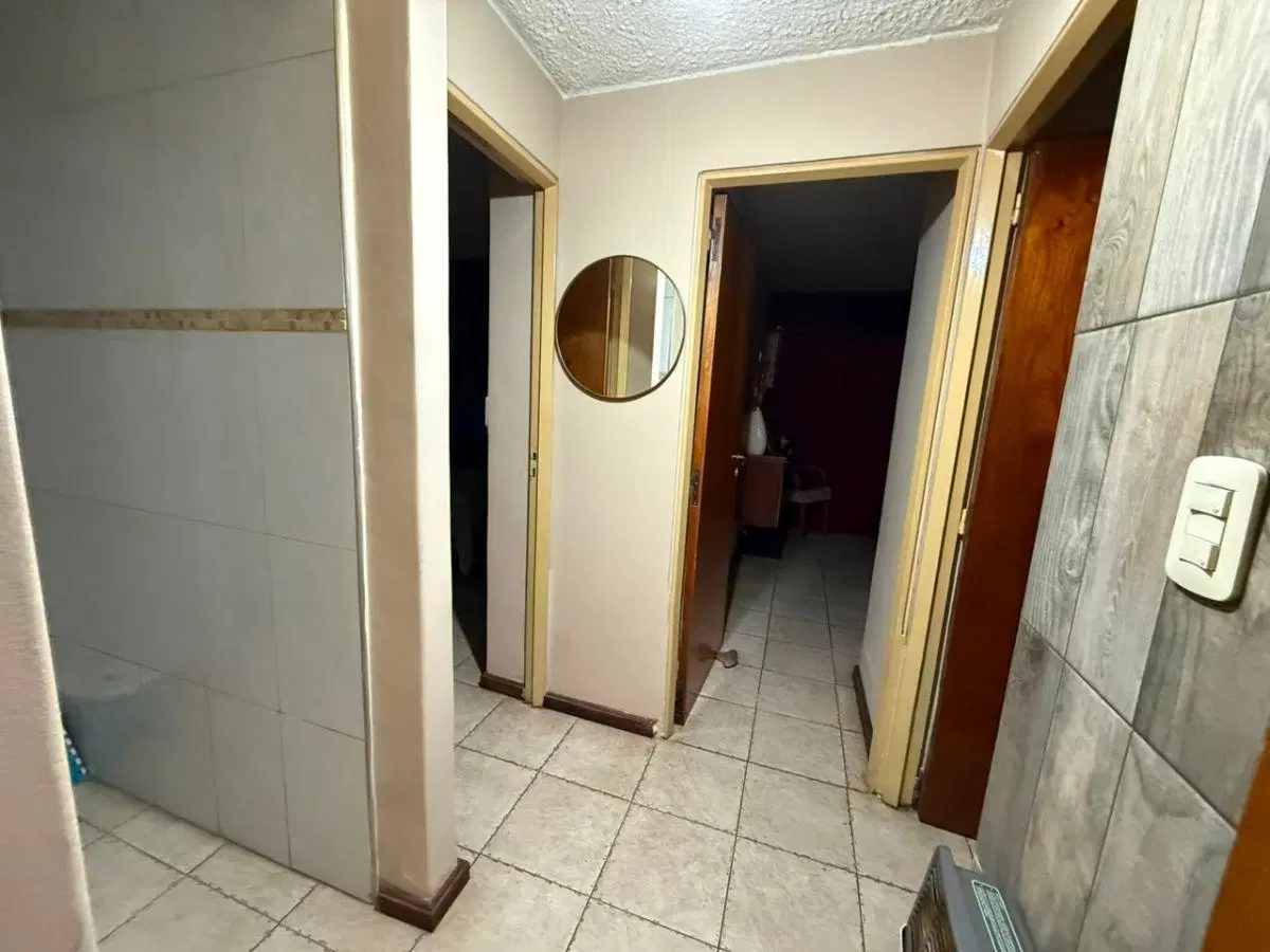 VENTA CASA EN GODOY CRUZ - 3 DORMITORIOS 1