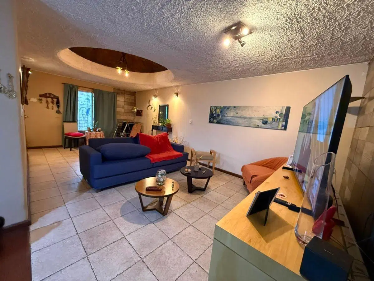 VENTA CASA EN GODOY CRUZ - 3 DORMITORIOS 2
