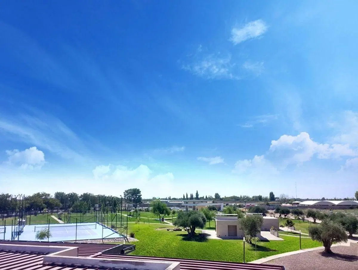 VENTA LOTE B° PRIVADO LAS RETAMAS - MAIPU 3