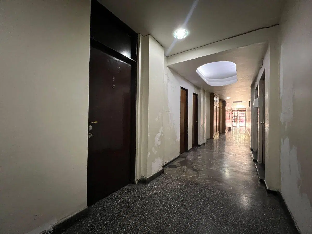 OFICINA EN VENTA CALLE COLON - MENDOZA 1