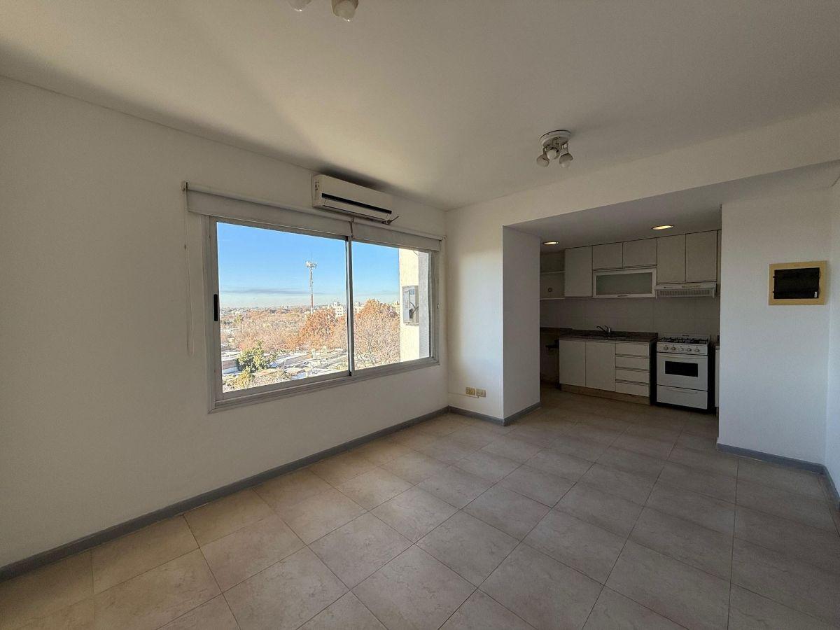 Foto de Venta Departamento de 1 Dormitorio con Amenities Edificio Casa Magna, imagen 3