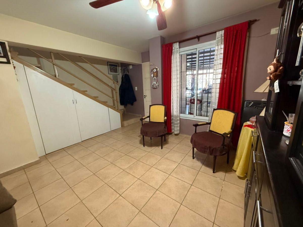 Foto de VENTA CASA DUPLEX B° PROCREAR - 3 DORMITORIOS, imagen 1