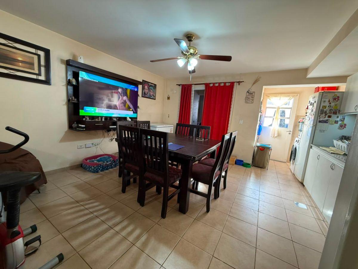 Foto de VENTA CASA DUPLEX B° PROCREAR - 3 DORMITORIOS, imagen 2