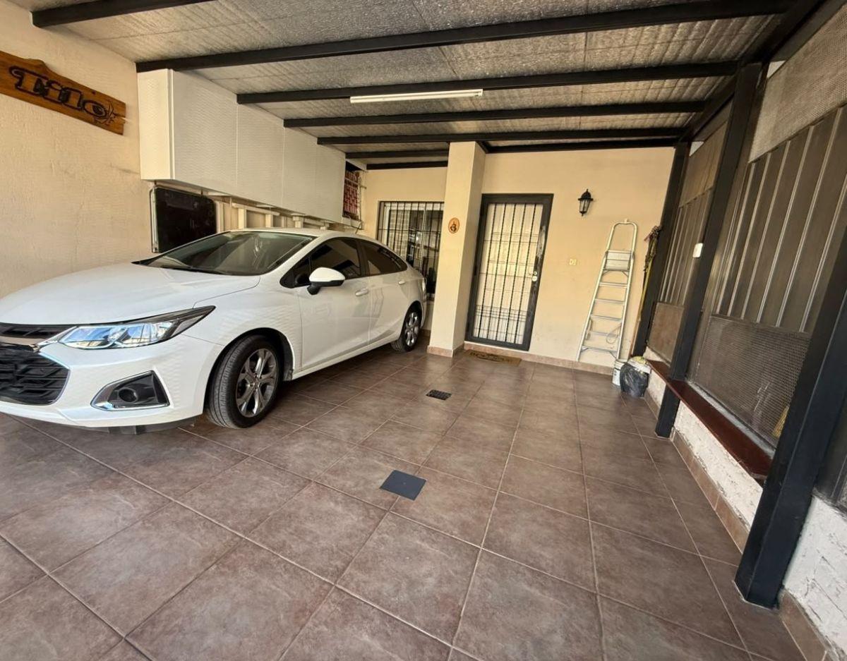 Foto de VENTA CASA DUPLEX B° PROCREAR - 3 DORMITORIOS, imagen 3