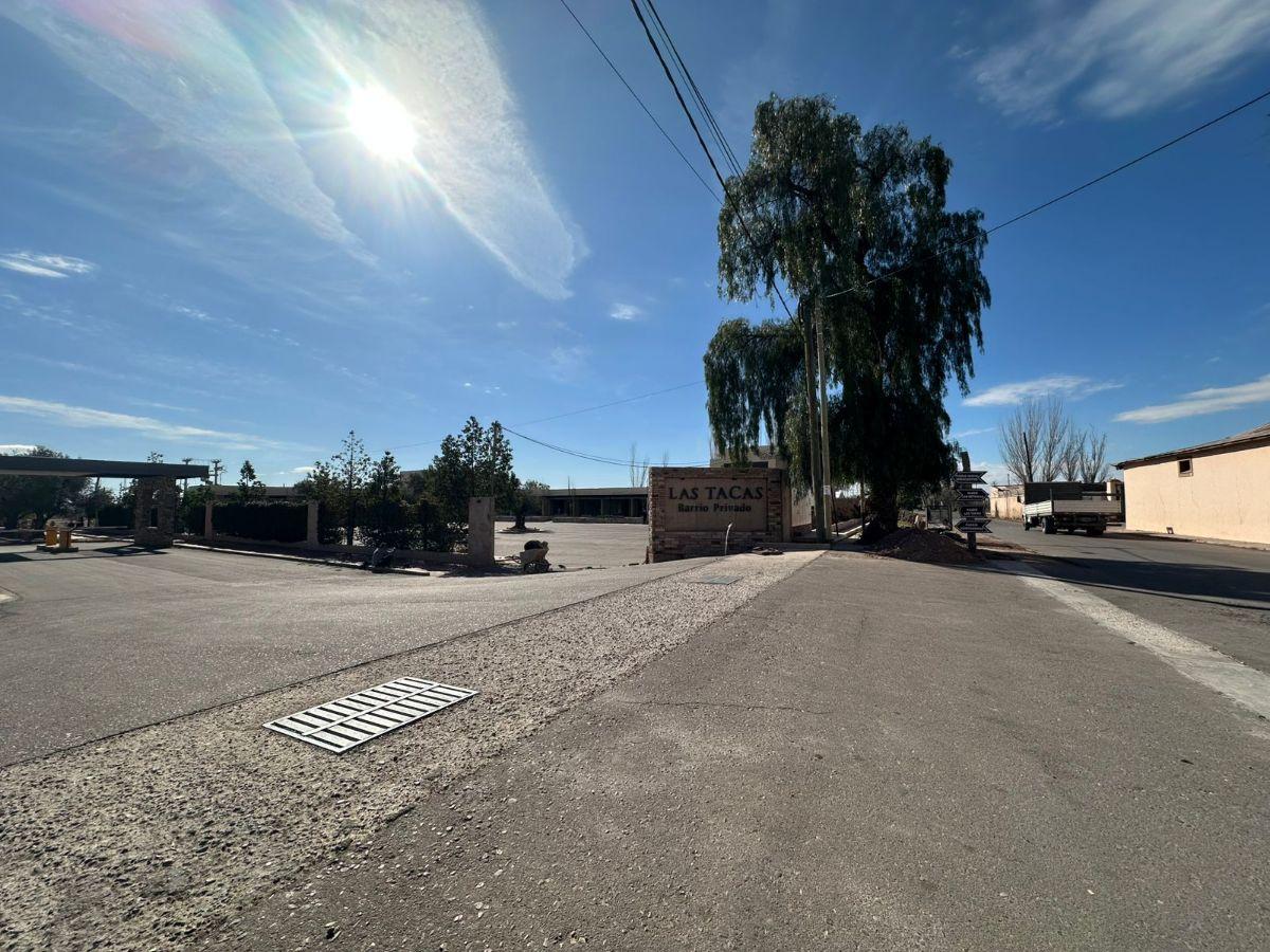 Foto de VENTA LOTE B° PRIVADO LAS TACAS - MAIPU, imagen 2