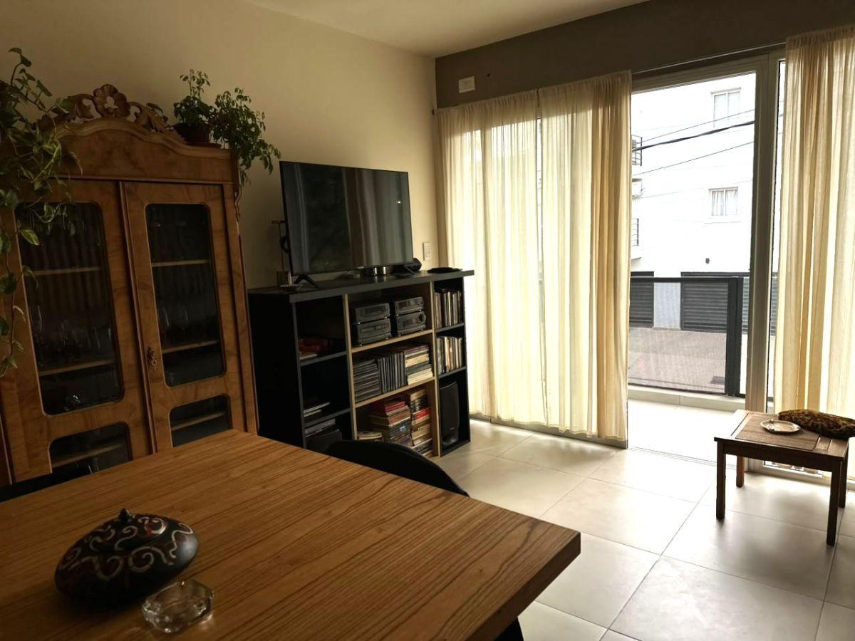 Foto de VENTA DEPARTAMENTO EN GODOY CRUZ - EDIFICIO WAVE ORGANIC, imagen 1