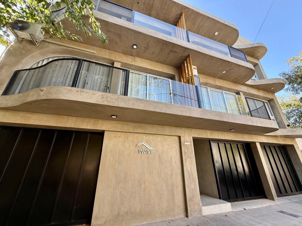 Foto de VENTA DEPARTAMENTO EN GODOY CRUZ - EDIFICIO WAVE ORGANIC, imagen 2