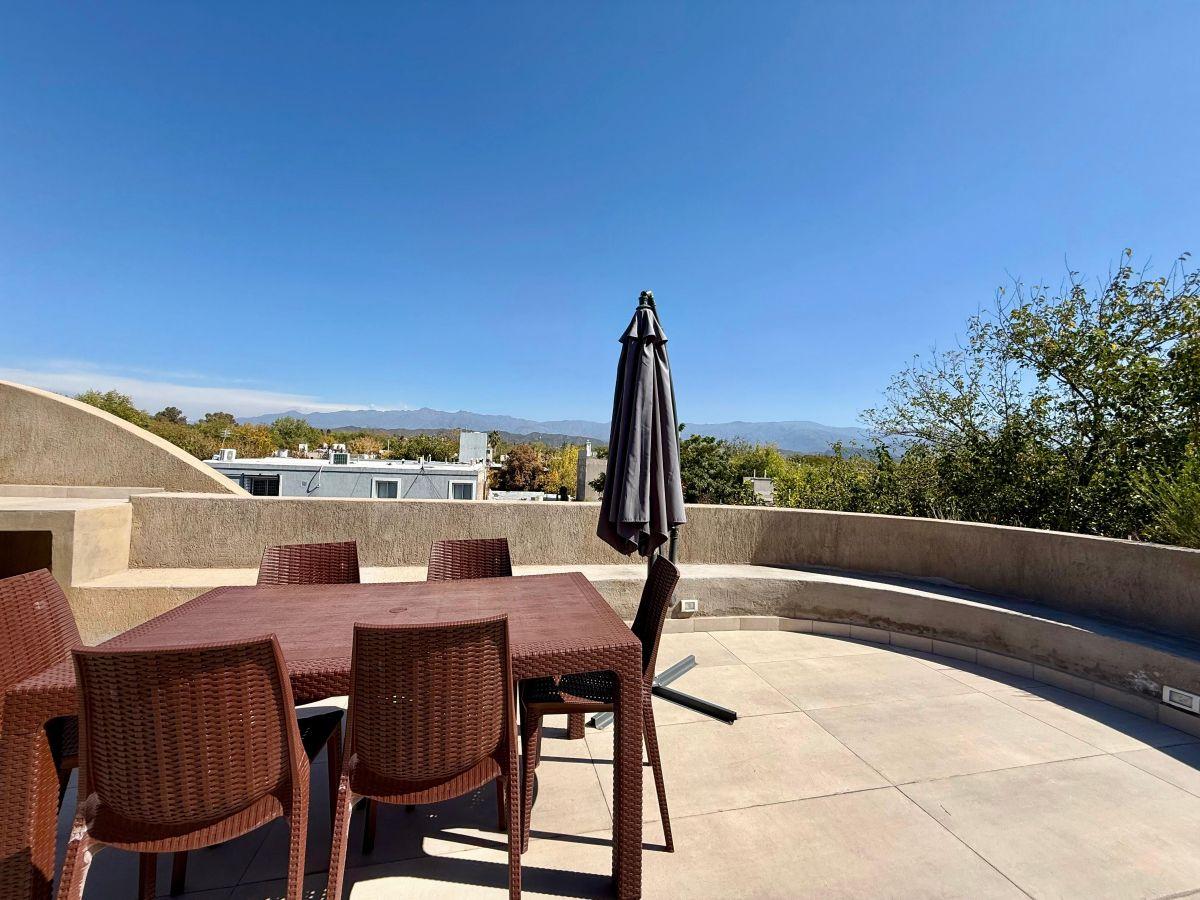 Foto de VENTA DEPARTAMENTO EN GODOY CRUZ - EDIFICIO WAVE ORGANIC, imagen 5