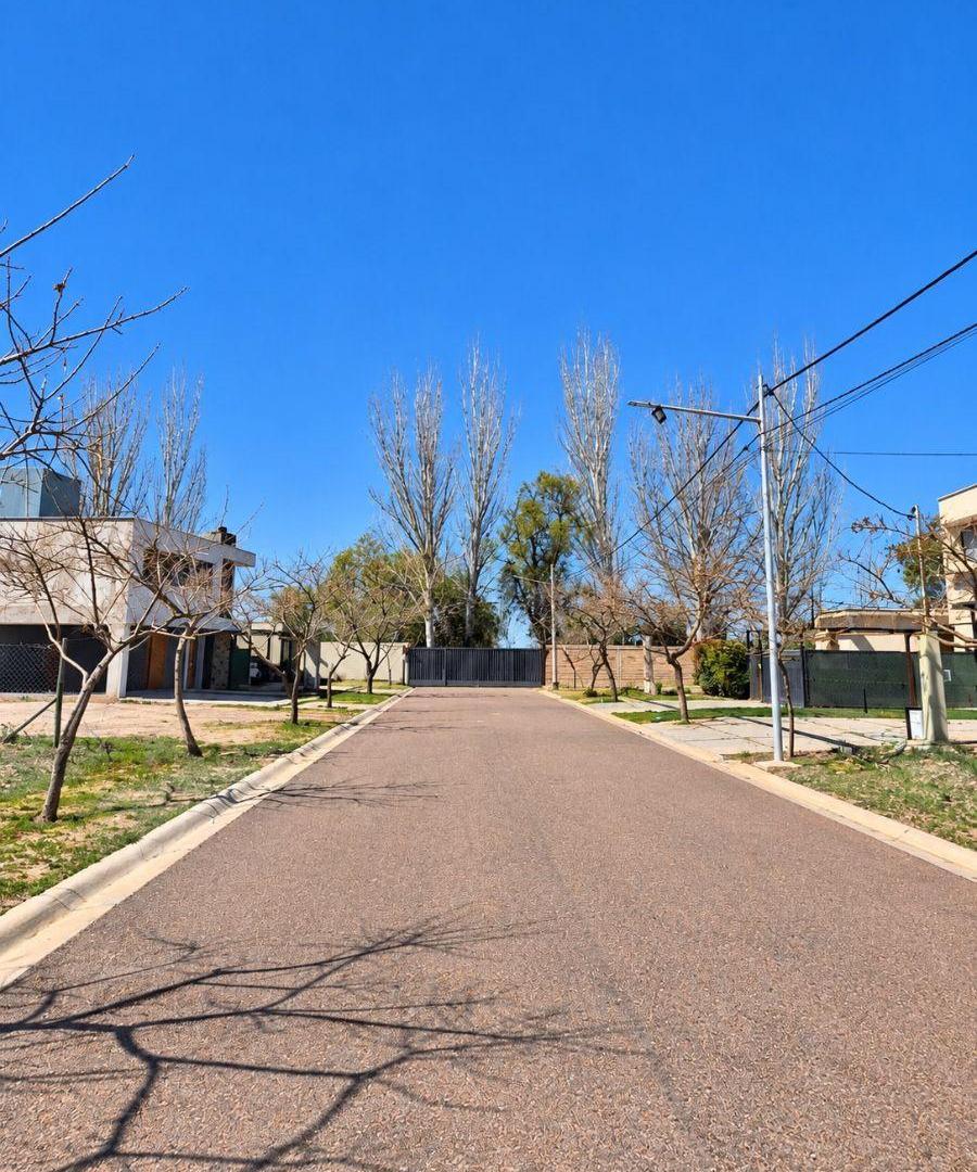 Foto de VENTA LOTE B° PRIVADO MARIA ANTONIETA - LUJAN DE CUYO, imagen 5