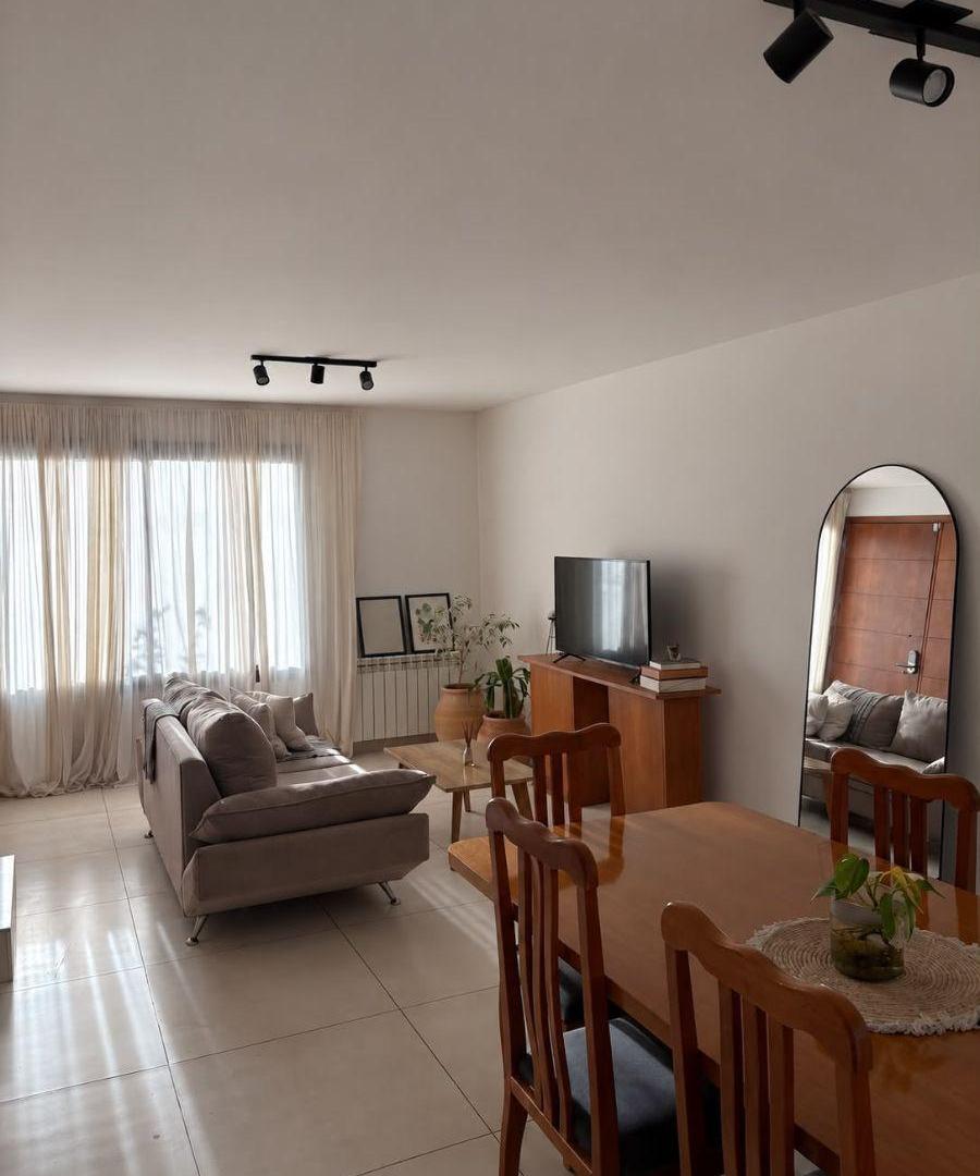 Foto de ALQUILER CASA DUPLEX EN GUAYMALLEN - B° PRIVADO LAS TACAS, imagen 5