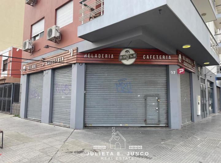 ALQUILER LOCAL COMERCIAL WILDE  5