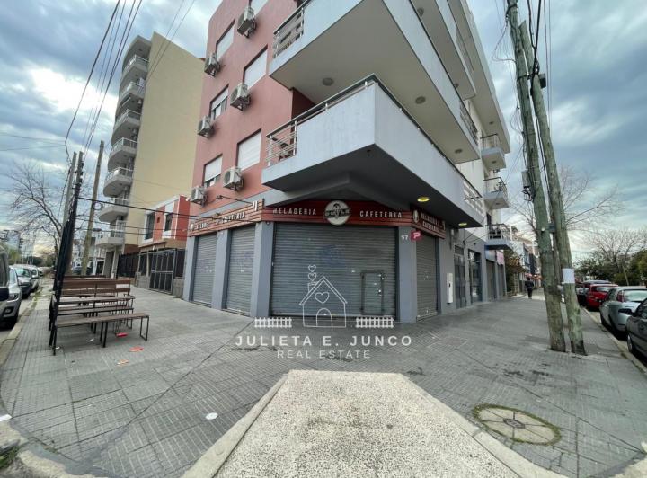 ALQUILER LOCAL COMERCIAL WILDE  3