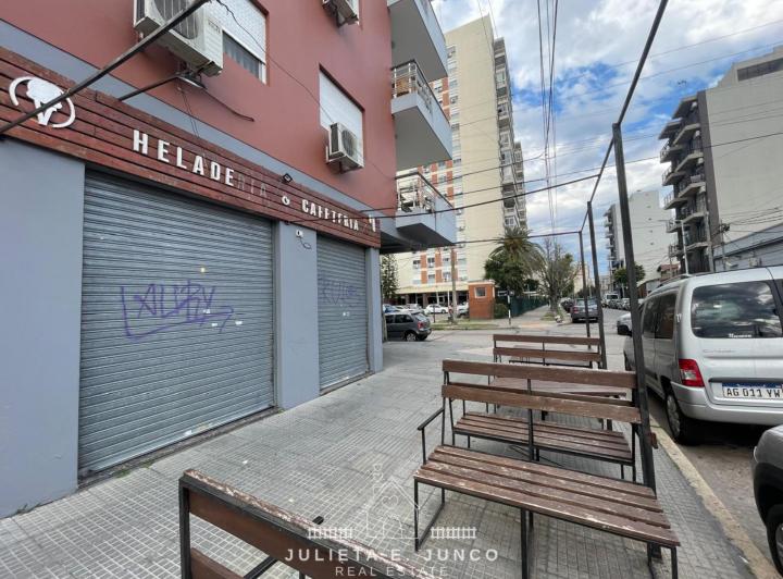 ALQUILER LOCAL COMERCIAL WILDE  4