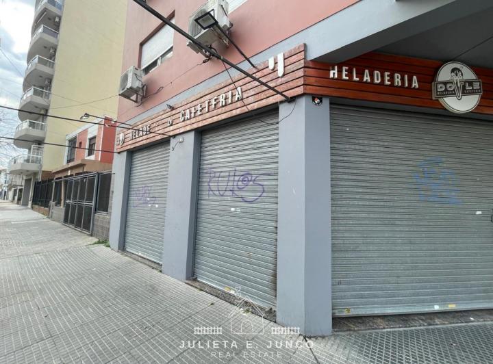 ALQUILER LOCAL COMERCIAL WILDE  2