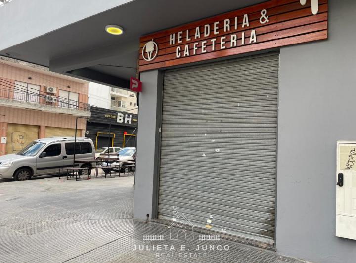 ALQUILER LOCAL COMERCIAL WILDE  1