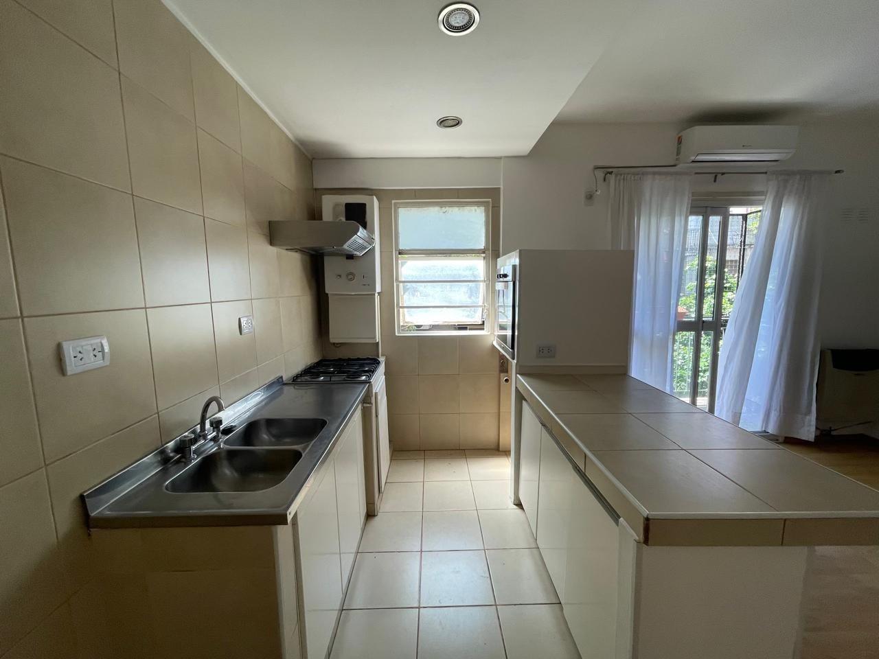 Foto de VENTA DEPARTAMENTO 3 AMBIENTES PALERMO SOHO, imagen 3