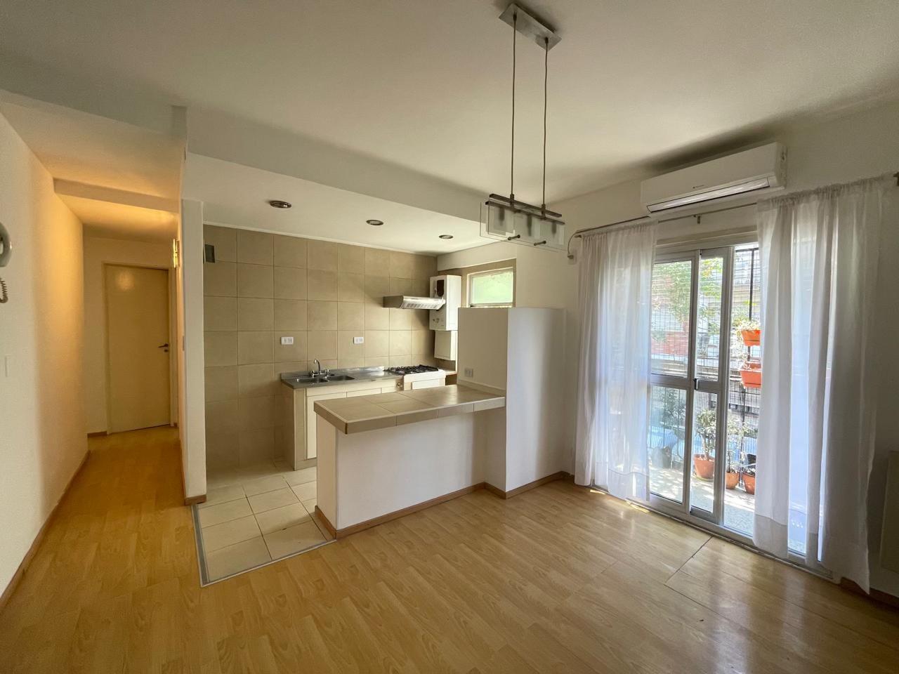 VENTA DEPARTAMENTO 3 AMBIENTES PALERMO SOHO