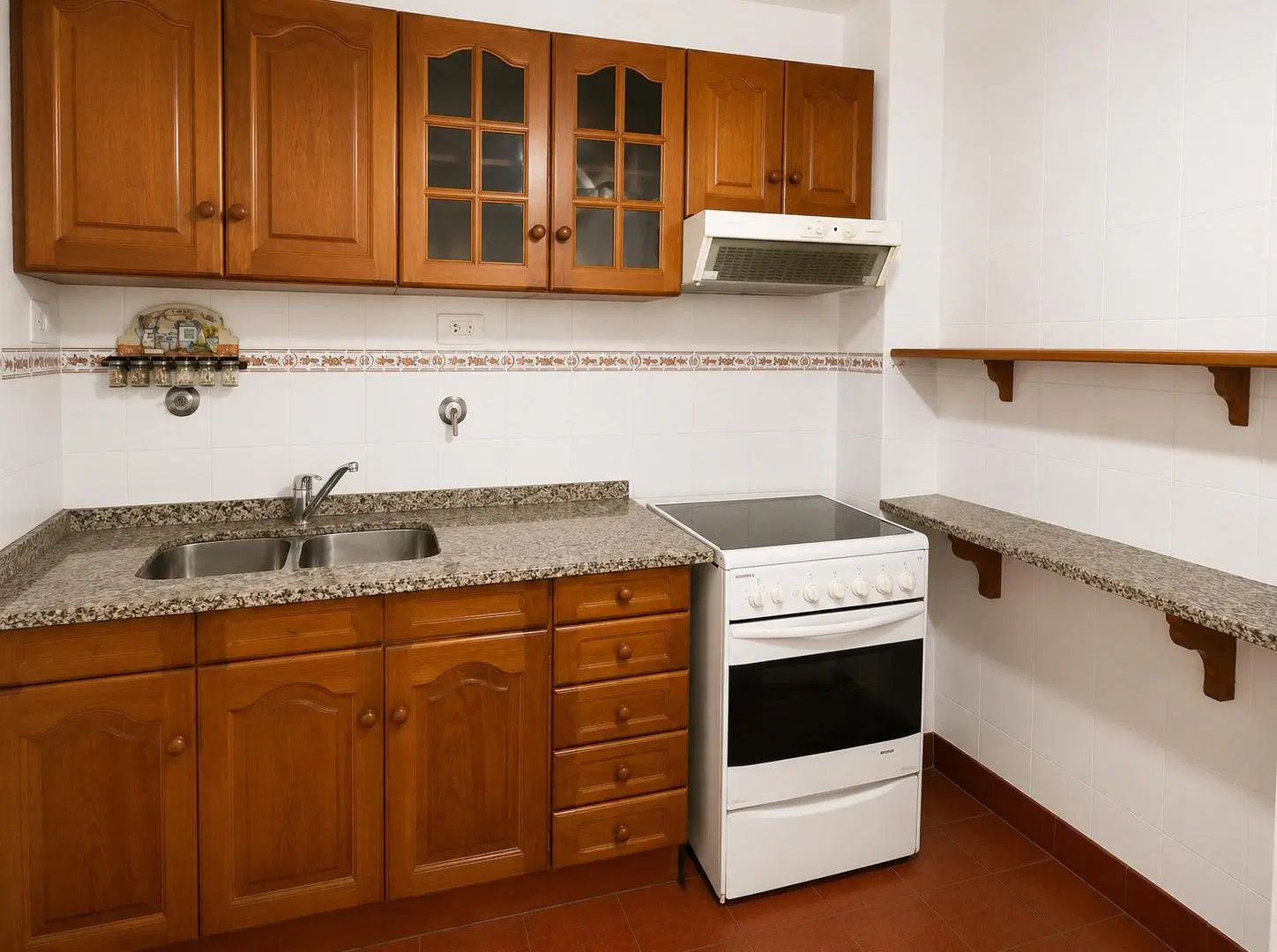 ALQUILER DUPLEX PH CASA 3 AMBIENTES COCHERA QUILMES 5