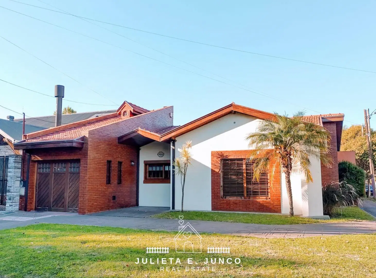 VENTA CASA 4 AMBIENTES BERNAL CENTRO 4