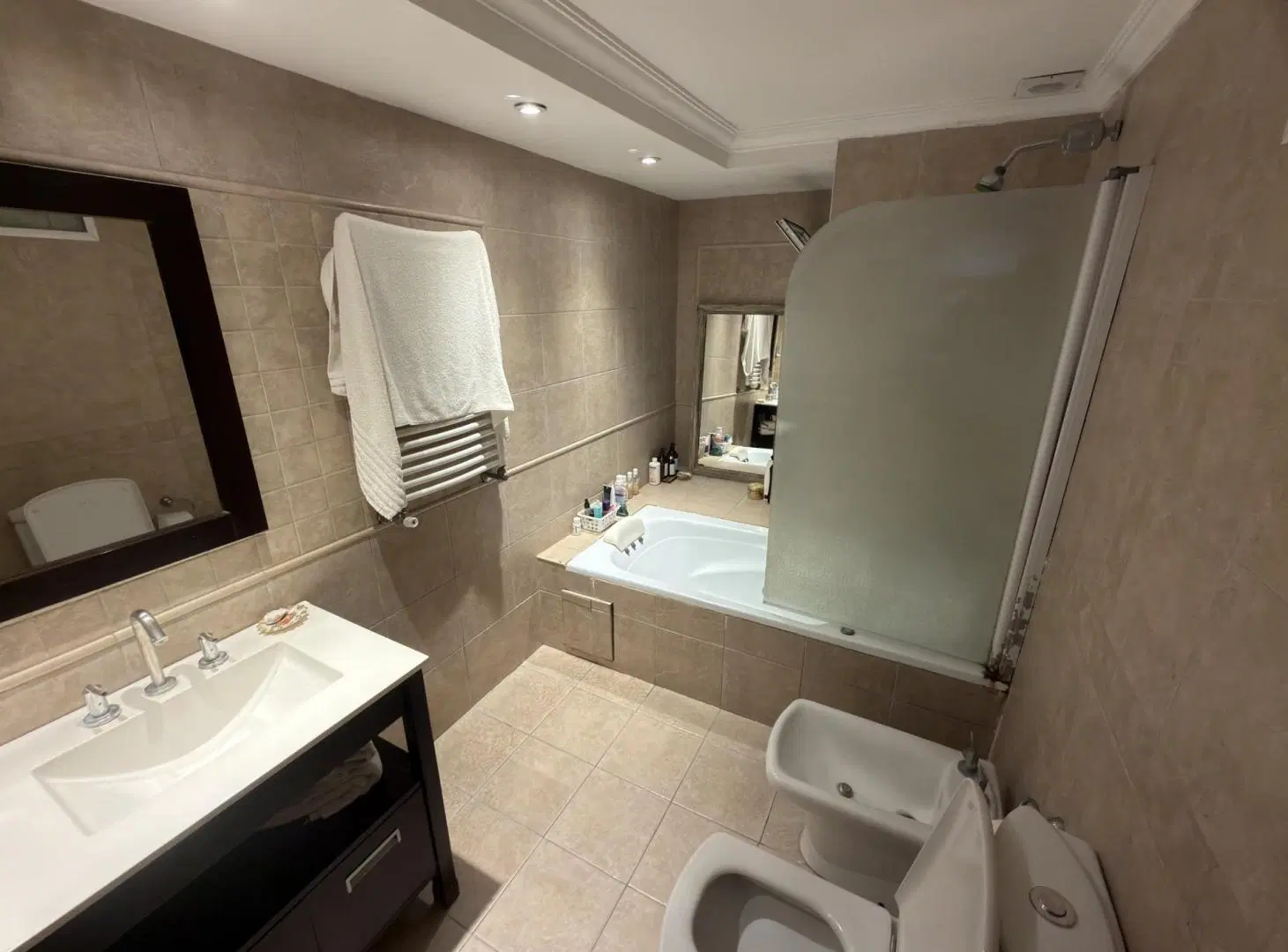 Casa 5 ambientes con Parque y Pileta - Ranelagh 5