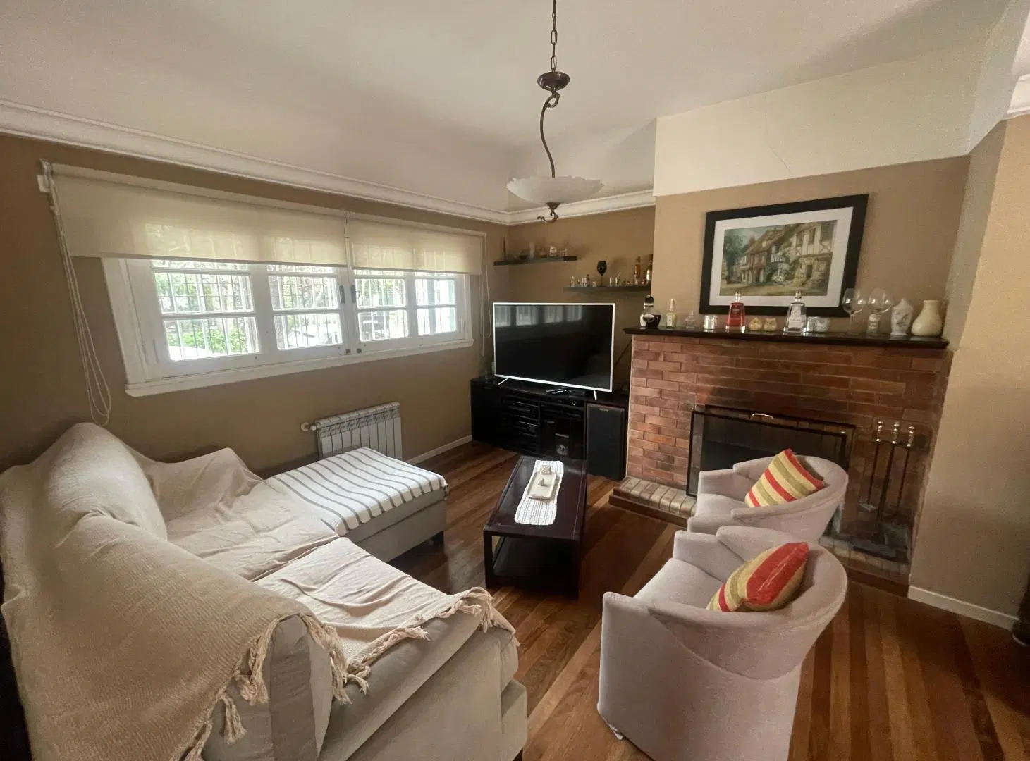 Casa 5 ambientes con Parque y Pileta - Ranelagh 4