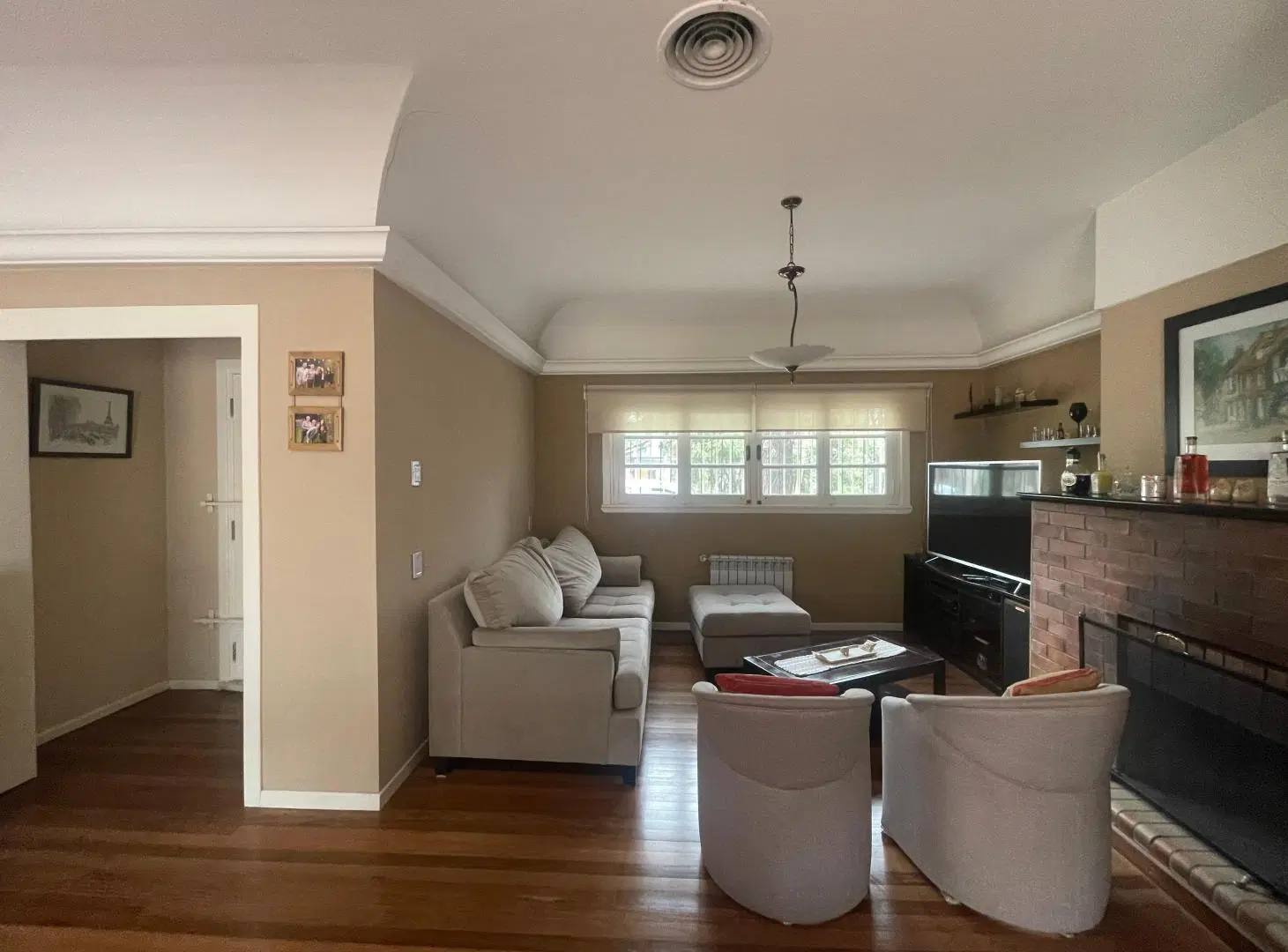 Casa 5 ambientes con Parque y Pileta - Ranelagh 2