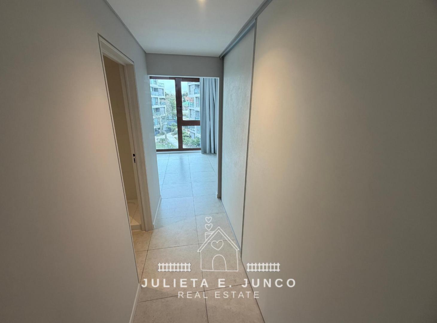 Foto de ALQUILER DEPARTAMENTO 4 AMBIENTES COCHERA RESIDENCIAS NUEVO QUILMES, imagen 3