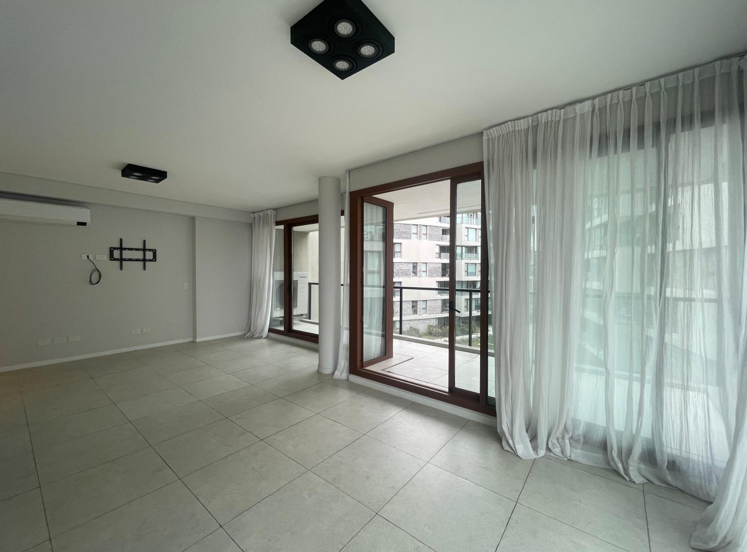 Foto de ALQUILER DEPARTAMENTO 4 AMBIENTES COCHERA RESIDENCIAS NUEVO QUILMES, imagen 5