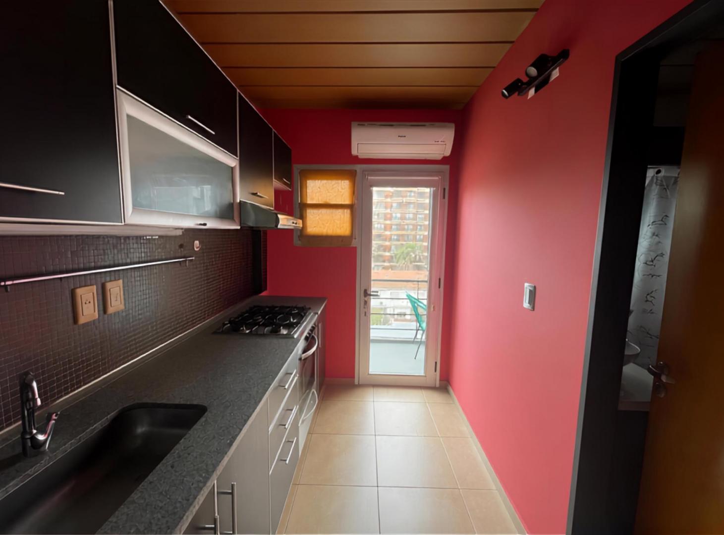Foto de ALQUILER DEPARTAMENTO 3 AMBIENTES COCHERA QUILMES CENTRO, imagen 3