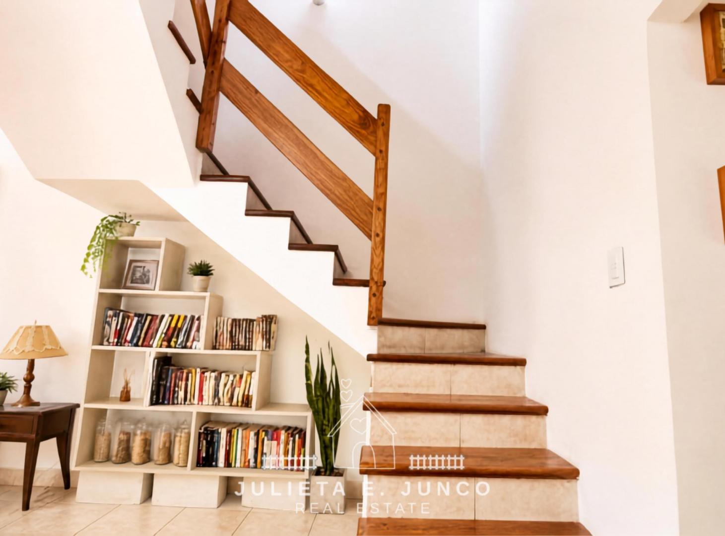 Foto de Venta casa 4 ambientes con pileta- El Carmencito, imagen 5
