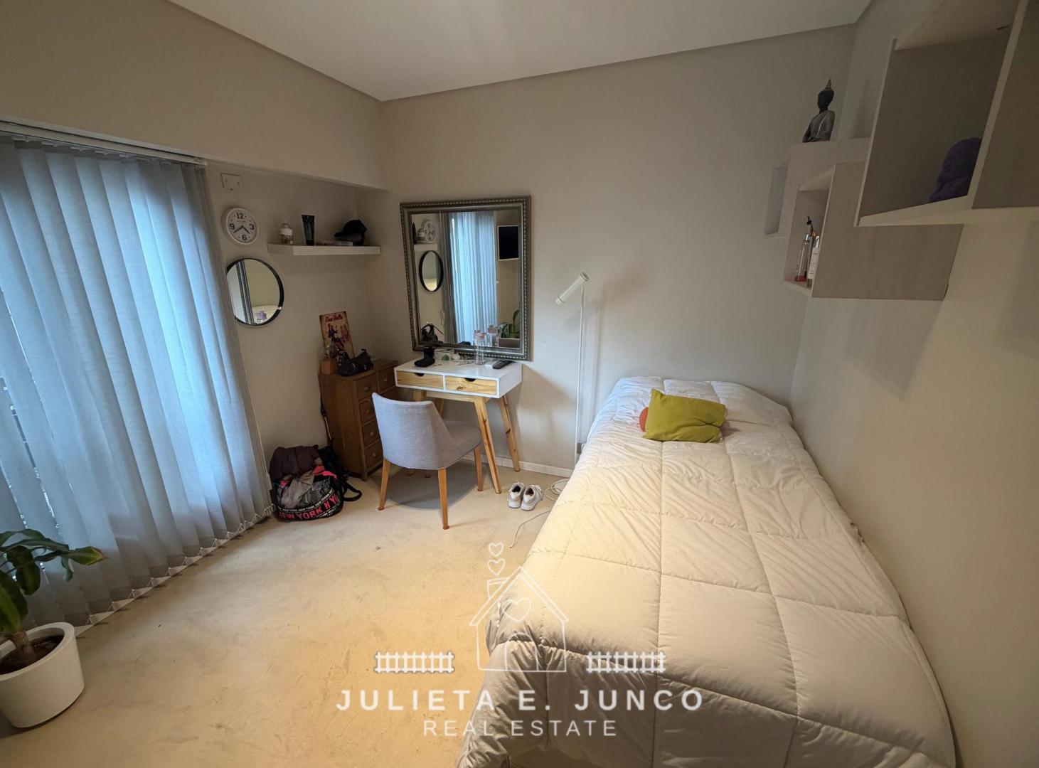 Foto de Venta Semipiso 4 ambientes con cochera - Quilmes centro, imagen 3
