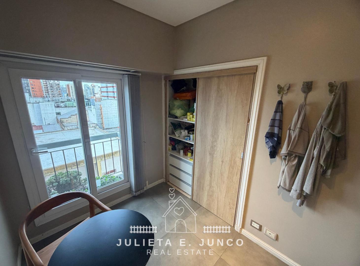 Foto de Venta Semipiso 4 ambientes con cochera - Quilmes centro, imagen 5