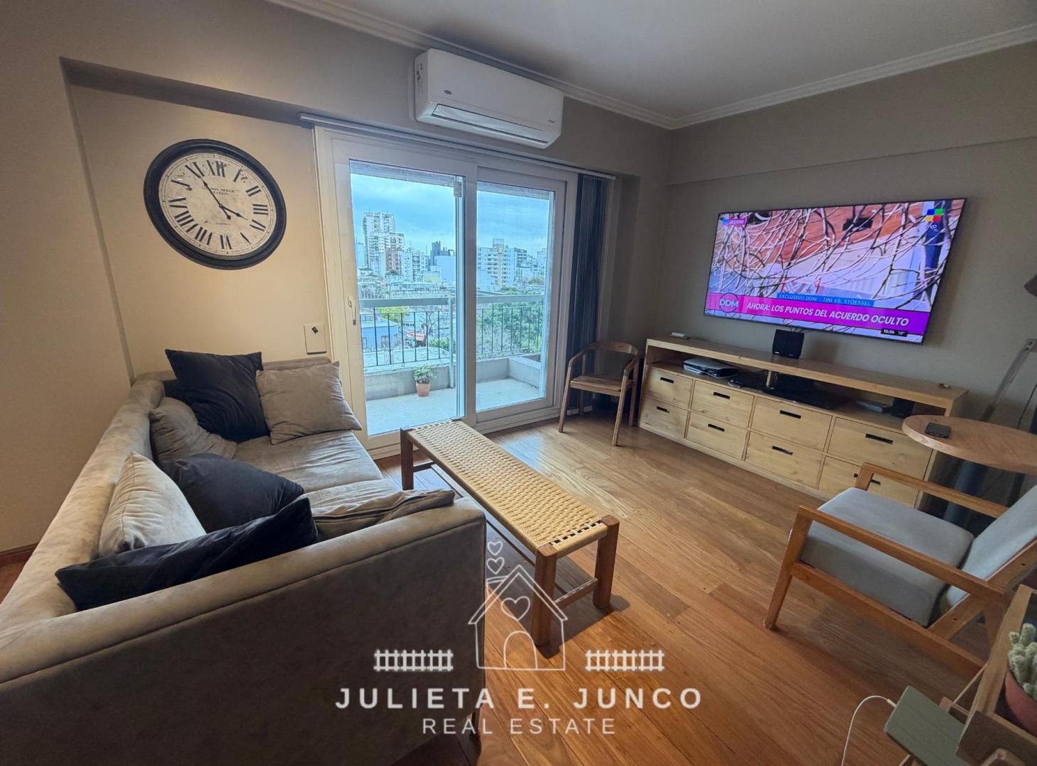Foto de Venta Semipiso 4 ambientes con cochera - Quilmes centro, imagen 2