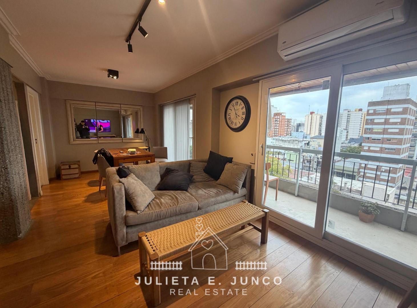 Foto de Venta Semipiso 4 ambientes con cochera - Quilmes centro, imagen 4