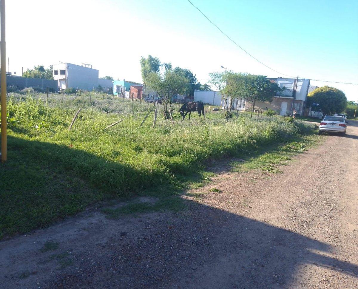Foto de Venta terreno en esquina 450m2 - Gualeguaychú Entre Ríos, imagen 2