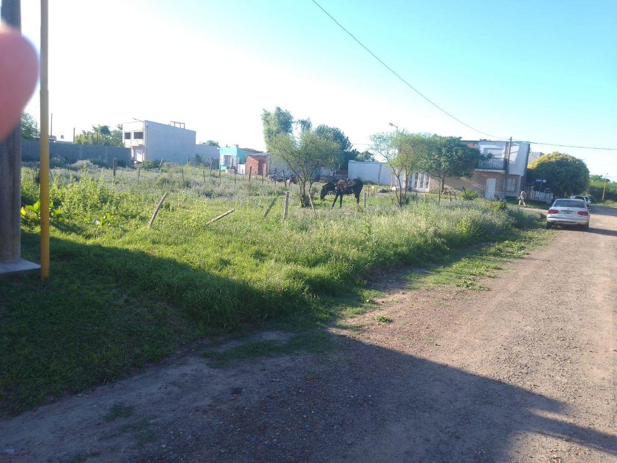 Foto de Venta terreno en esquina 450m2 - Gualeguaychú Entre Ríos, imagen 4