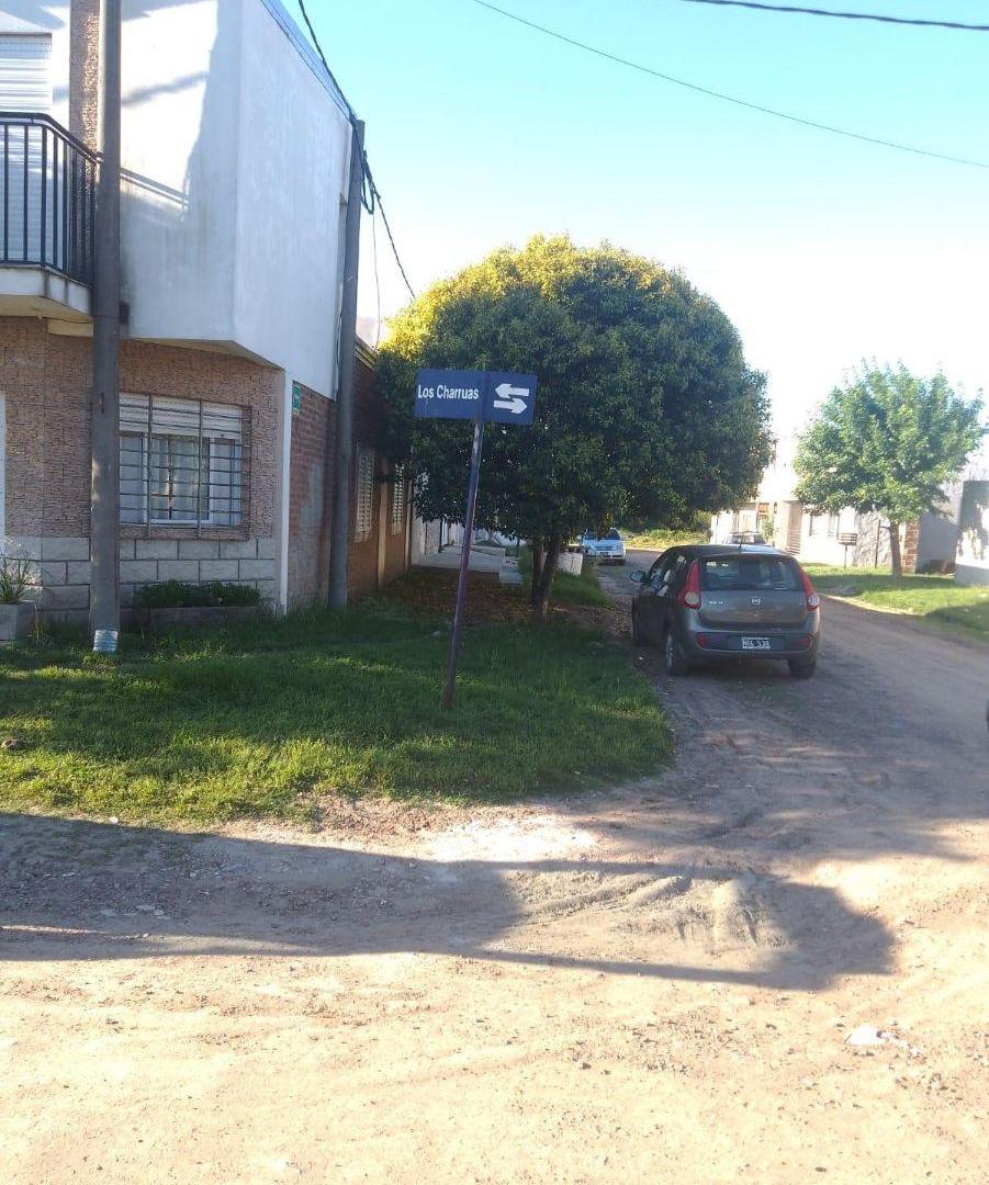 Foto de Venta terreno en esquina 450m2 - Gualeguaychú Entre Ríos, imagen 5