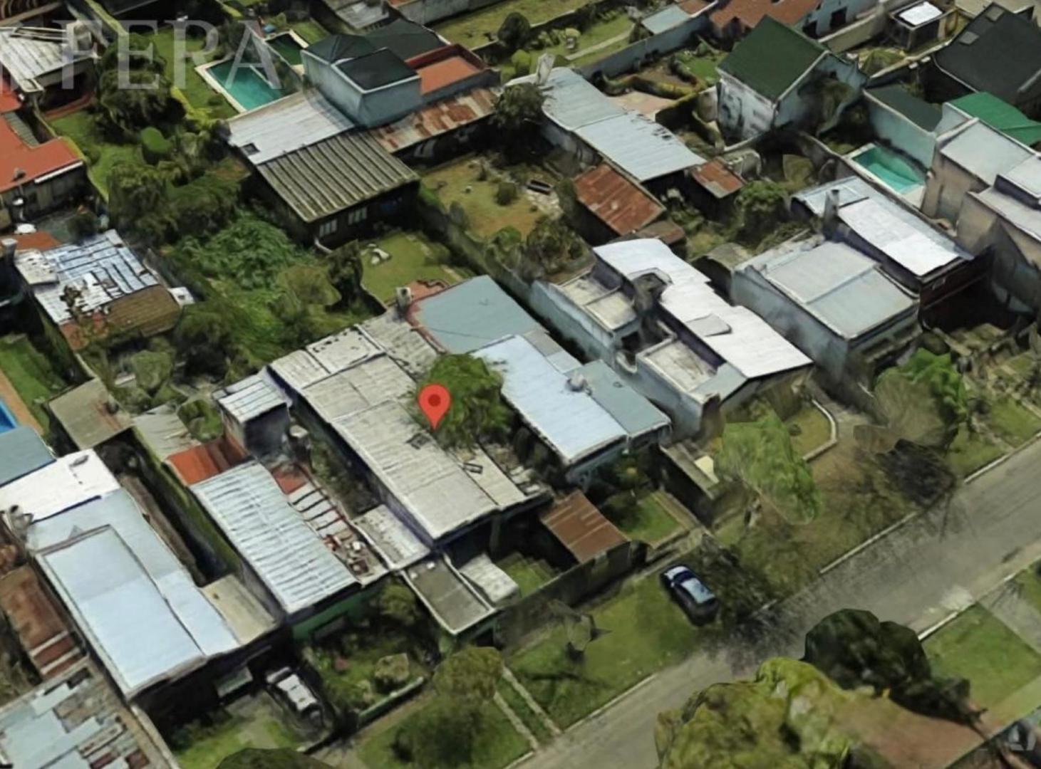 Foto de Excelente Lote para Desarrollo – 467 m² – R3 FOT 1.2 – Quilmes, imagen 2