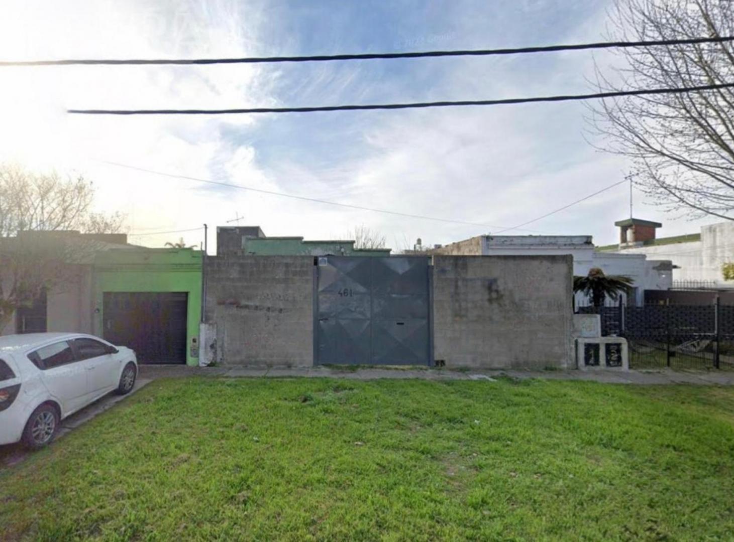 Foto de Excelente Lote para Desarrollo – 467 m² – R3 FOT 1.2 – Quilmes, imagen 1