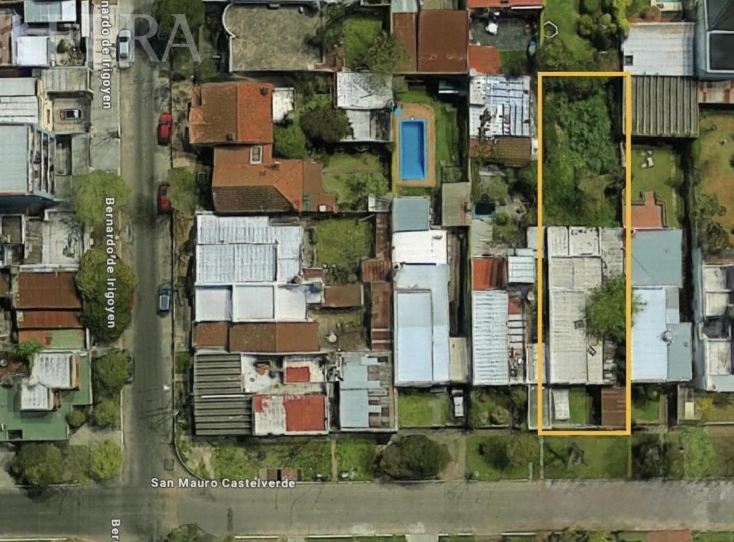 Foto de Excelente Lote para Desarrollo – 467 m² – R3 FOT 1.2 – Quilmes, imagen 4
