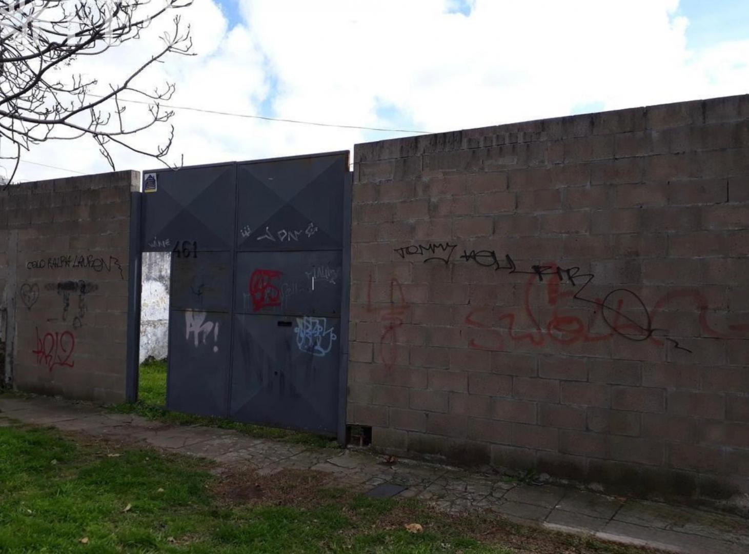 Foto de Excelente Lote para Desarrollo – 467 m² – R3 FOT 1.2 – Quilmes, imagen 3