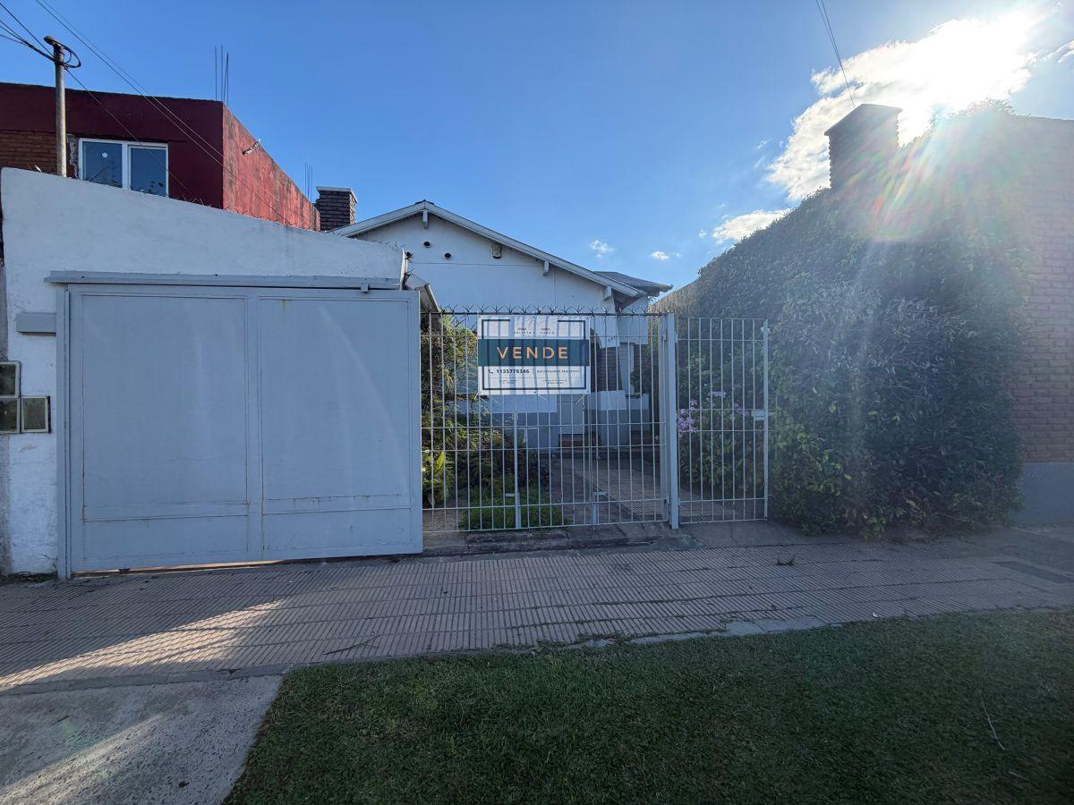 Foto de Venta 2 casas en lote propio - Quilmes, imagen 1