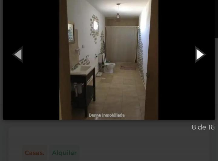 Alquiler casa Valentina Norte Rural 3