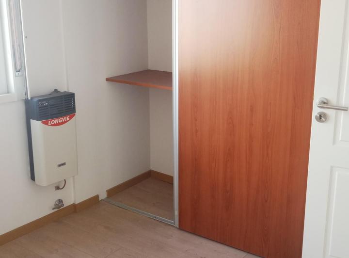 ¡Excelente 2 ambientes a estrenar! 5