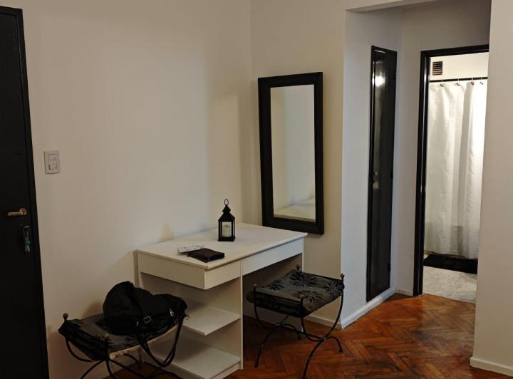 Depto en Alquiler - Zona inmaculada 1