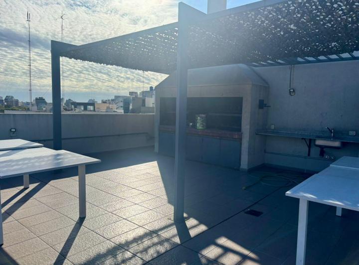 Monoambiente Premium a Estrenar con Amenities 3