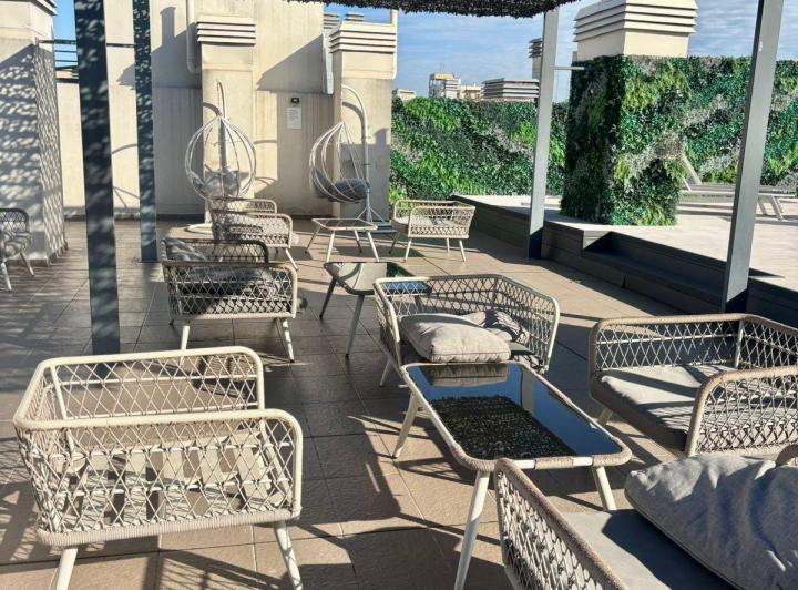 Monoambiente Premium a Estrenar con Amenities 1