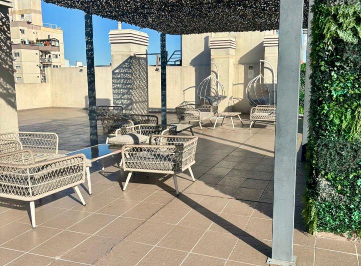Monoambiente Premium a Estrenar con Amenities 2